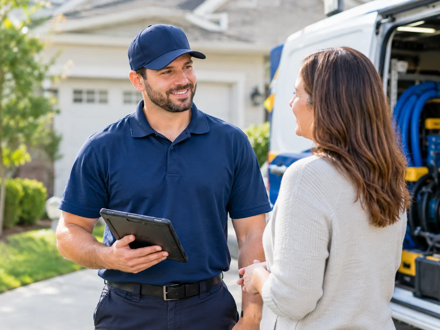 Sewage Backup Cleanup Higbee, MO FAQs